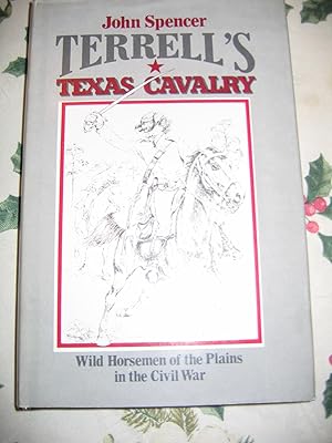 Terrell's Texas Cavalry