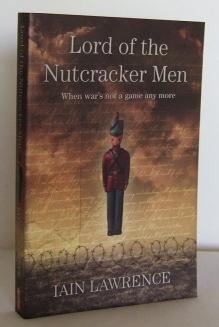 Lord of the Nutcracker Men
