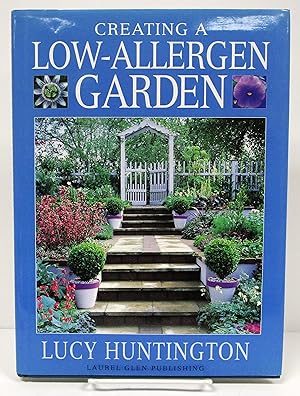 Creating a Low-Allergen Garden