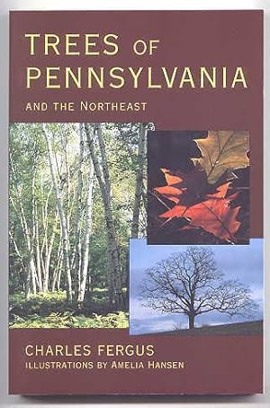 TREES OF PENNSYLVANIA AND THE NORTHEAST.