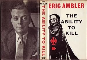 The Ability to Kill - The Reporter, Dr. Finch and Miss Tregoff, James Hanratty, The Lizzie Borden...