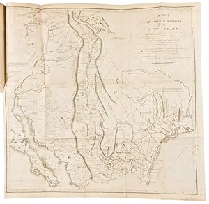 An Account of Expeditions to the Sources of the Mississippi, and through the western parts of Lou...
