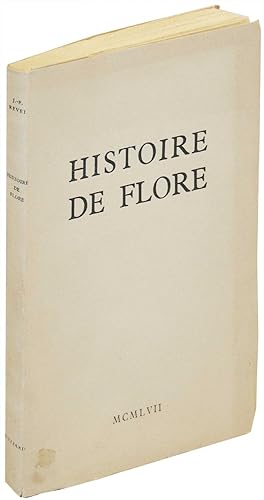 Histoire de Flore