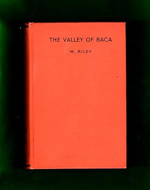 The Valley of Baca