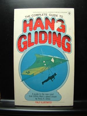 COMPLETE GUIDE TO HANG GLIDING