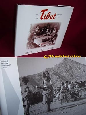 Le Tibet tel qu'il était ---- ( WHAT TIBET WAS ) ----- Bilingue édition ENGLISH / Français