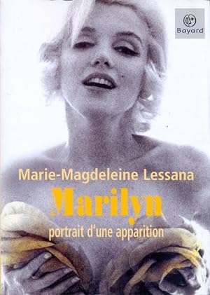 Marilyn. Portrait d'une apparition