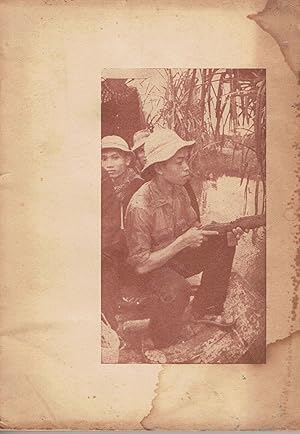 Letters from South Vietnam