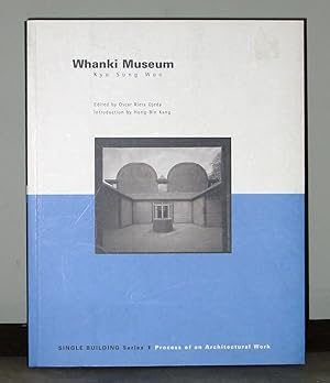 Whanki Museum: Kyu Sung Woo