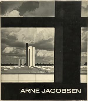 Arne Jacobsen.