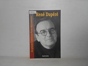 Rene Dupere: Une Musique Planetaire Les grandes entrevues Pierre Maisonneuve