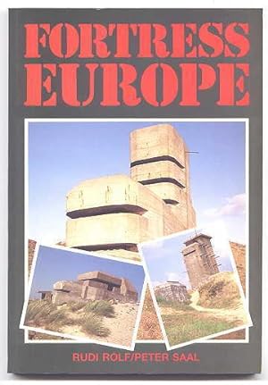 FORTRESS EUROPE.
