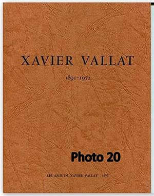 Xavier VALLAT, 1891 1972