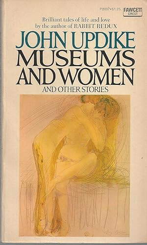 Museums And Women