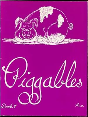 Piggables Book 7