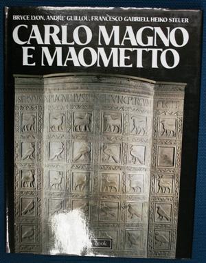 Carlomagno e Maometto