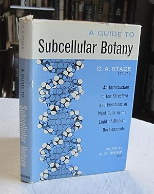 Guide to subcellular Botany
