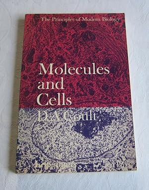 Molecules & Cells (Principles of Modern Biology)