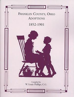 Franklin County, Ohio adoptions, 1852-1901