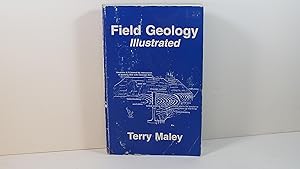 Field Geology Illustrated