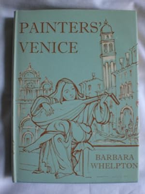 Painters' Venice an artist's guide to Venice