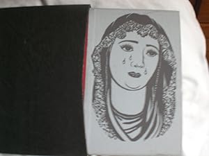 Three Tragedies: Yerma, Blood Wedding, The House of Bernarda Alba.