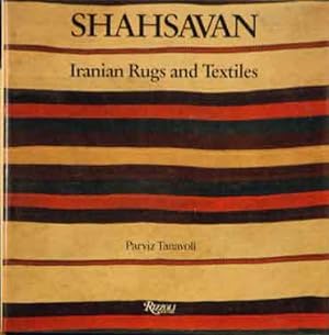 Shahsavan__Iranian Rugs and Textiles