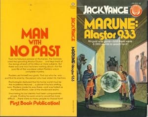 Ballantine Books Science Fiction Promotional Material Including a Letter by Judy-Lynn del Rey and...