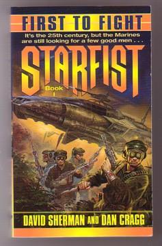 First to Fight (Starfist #1)