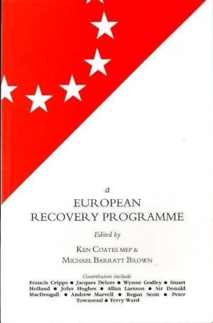 A European Recovery Programme : Restoring Full Employment