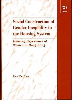 Social Construction of Gender Inequality in the Housing System : Housing Experience of Women in H...