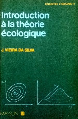 Introduction à la théorie écologique