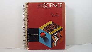 Science: People, Concepts, Processes (teachers Edition, Level 6)