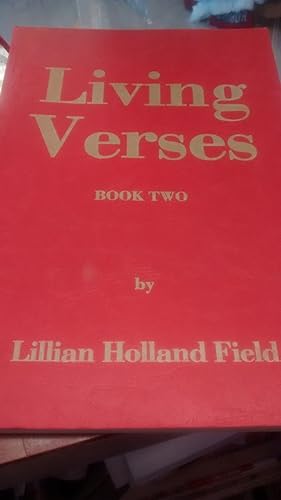 LIVING VERSES BOOK TWO