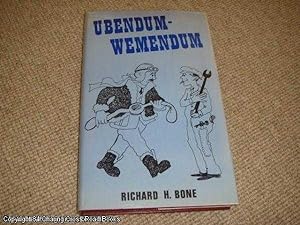 Ubendum-wemendum (signed 1st edition)
