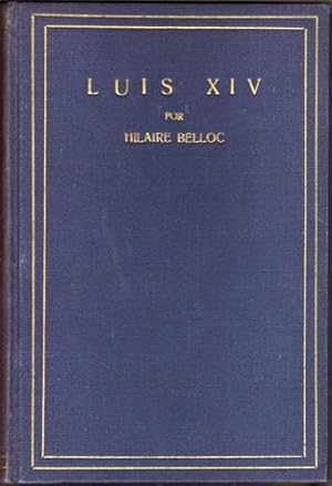 Luis XIV