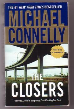 The Closers (Harry Bosch, #11)