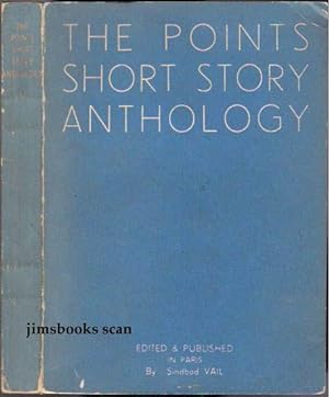 The Points Short Story Anthology