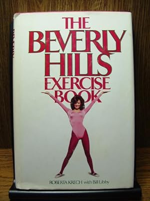THE BEVERLY HILLS EXERCISE BOOK