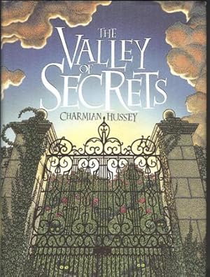 The Valley of Secrets