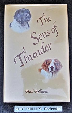 The Sons of Thunder (Signed Copy)