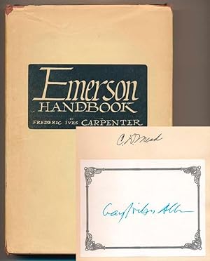 Emerson Handbook