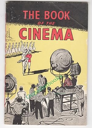 The Book of the Cinema ( Evans Headway Readers )