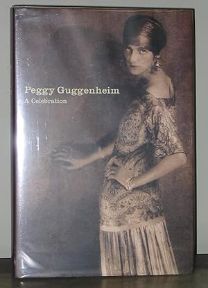 Peggy Guggenheim: A Celebration