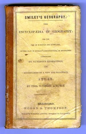 The Encyclopaedia of Geography