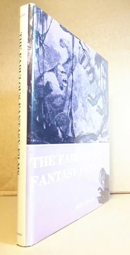 The Fabulous Fantasy Films: The Ghost / Angels & Death / Witchcraft & Voodoo / The Devil / The Va...
