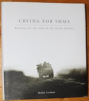 Crying for Imma: Battling for the Soul on Golon Heights