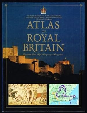 Atlas of Royal Britain