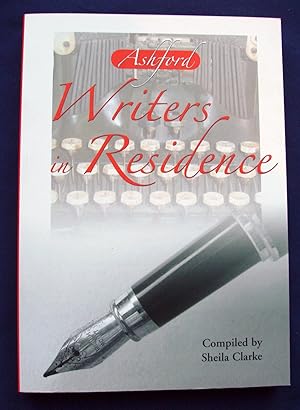 Ashford Writers in Residence