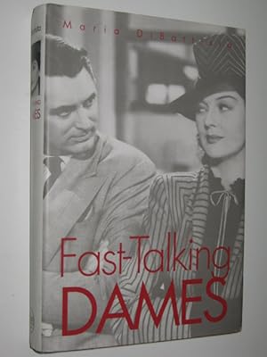 Fast-Talking Dames